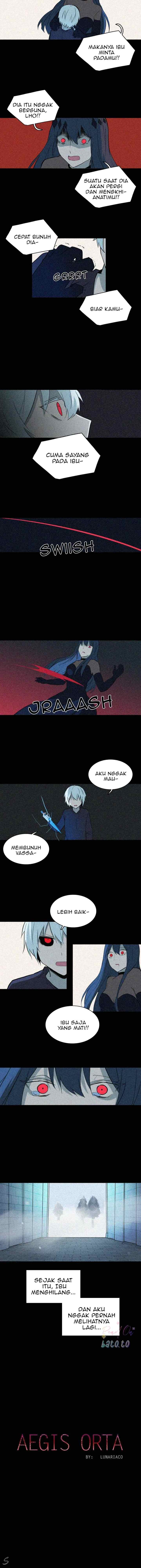 Aegis Orta chapter 126 halaman 4