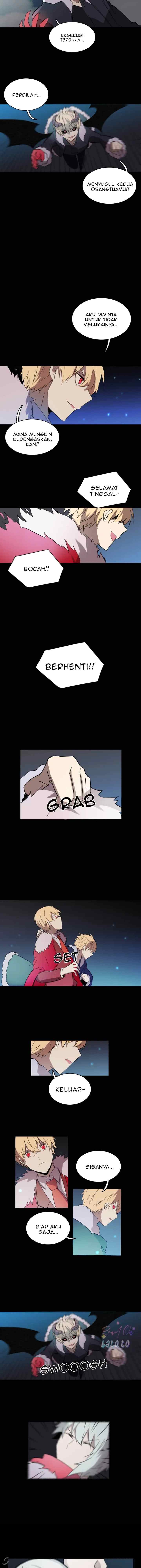 Aegis Orta chapter 128 halaman 7