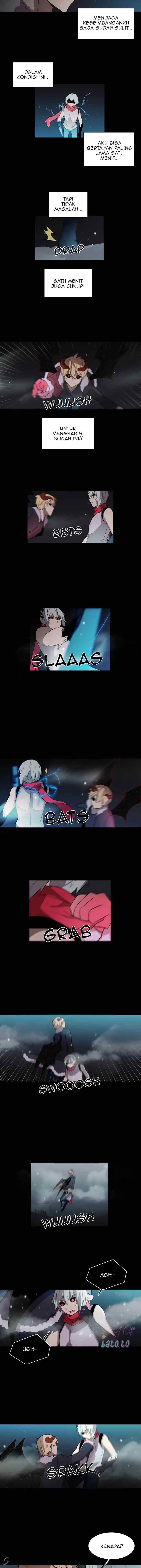 Aegis Orta chapter 128 halaman 5