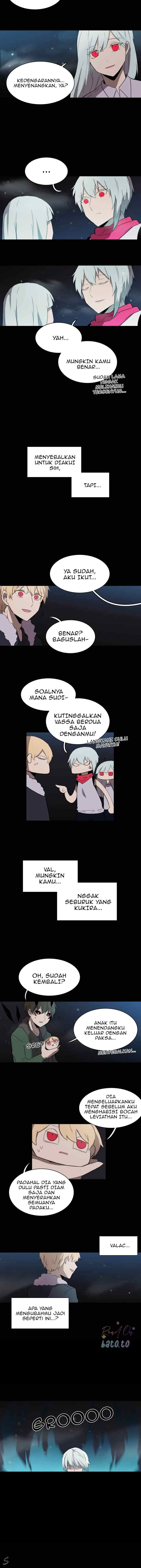 Aegis Orta chapter 129 halaman 4
