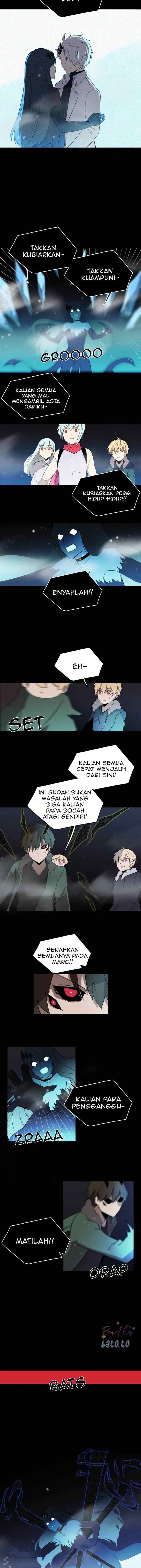 Aegis Orta chapter 129 halaman 6
