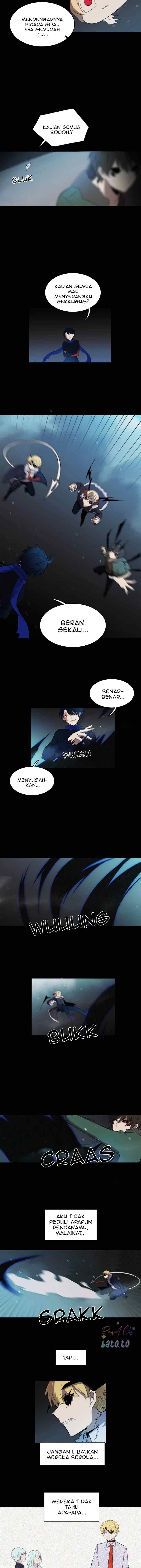 Aegis Orta chapter 130 halaman 7