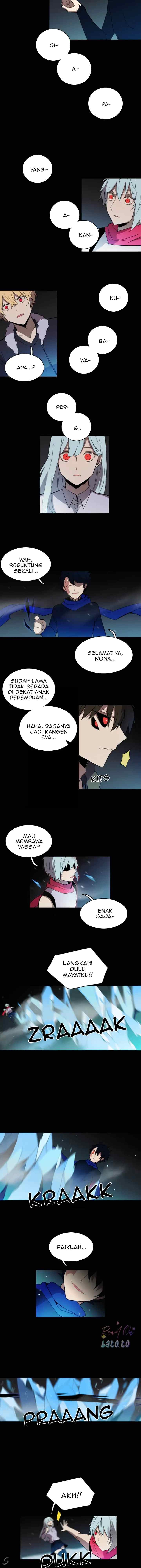 Aegis Orta chapter 130 halaman 4