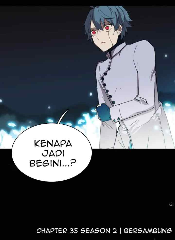 Aegis Orta chapter 130 halaman 10