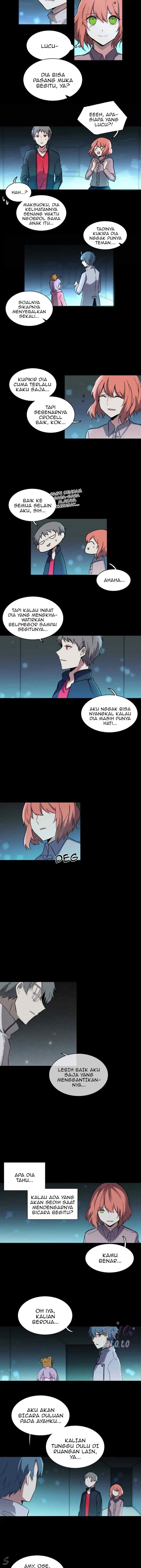 Aegis Orta chapter 132 halaman 4