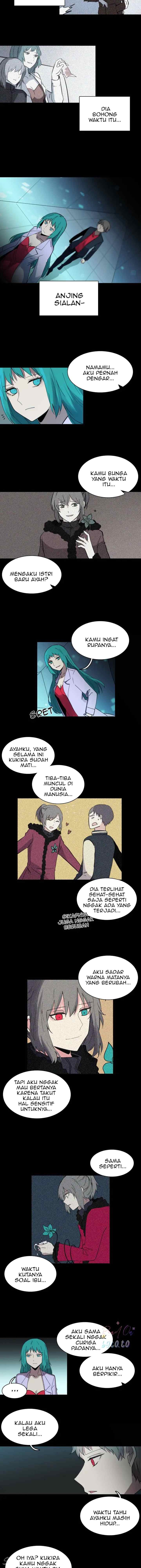 Aegis Orta chapter 133 halaman 4