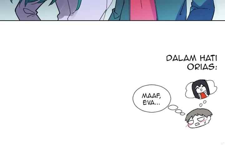 Aegis Orta chapter 133 halaman 8