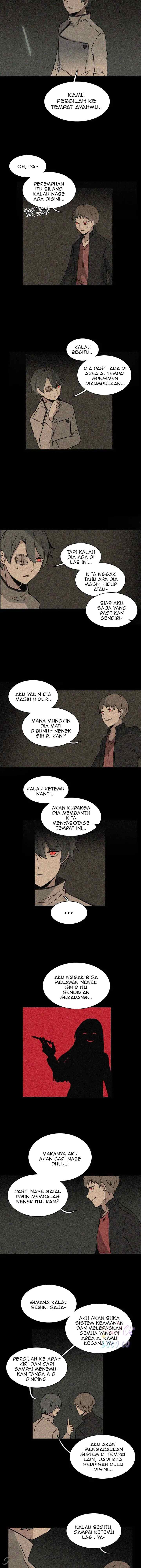 Aegis Orta chapter 136 halaman 4