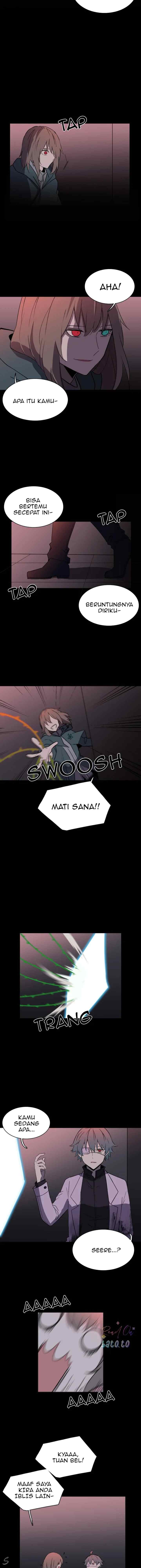 Aegis Orta chapter 137 halaman 7