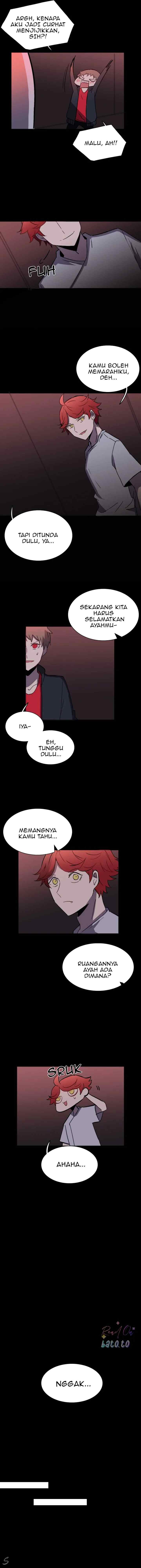 Aegis Orta chapter 137 halaman 5