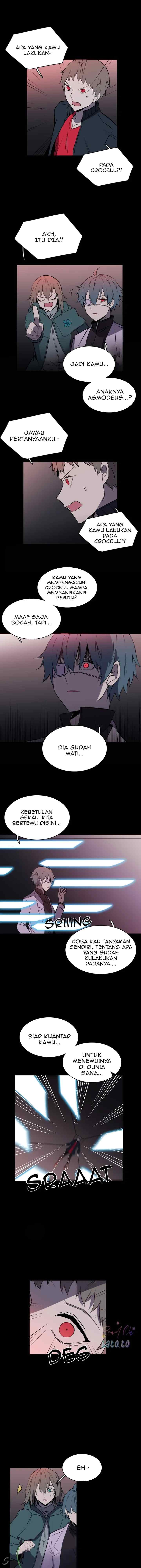 Aegis Orta chapter 137 halaman 10