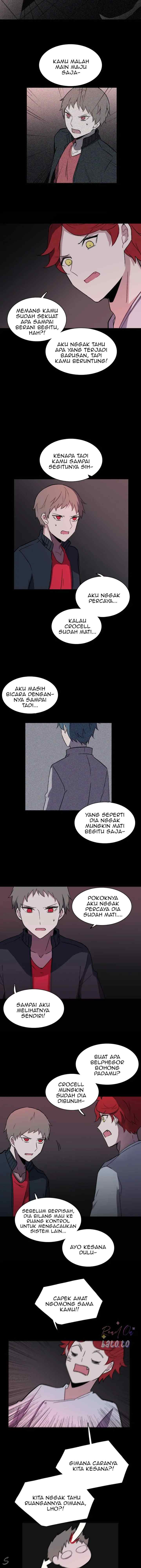 Aegis Orta chapter 138 halaman 7