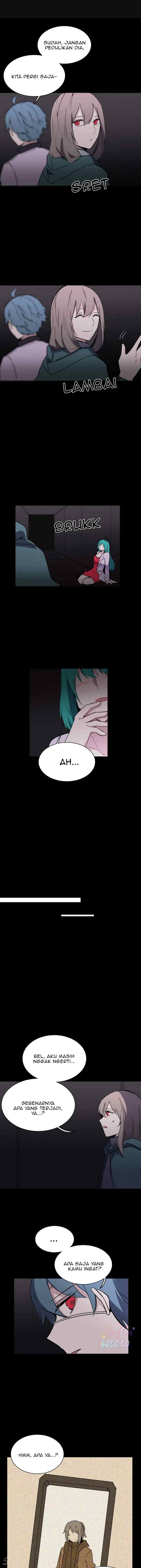 Aegis Orta chapter 139 halaman 6