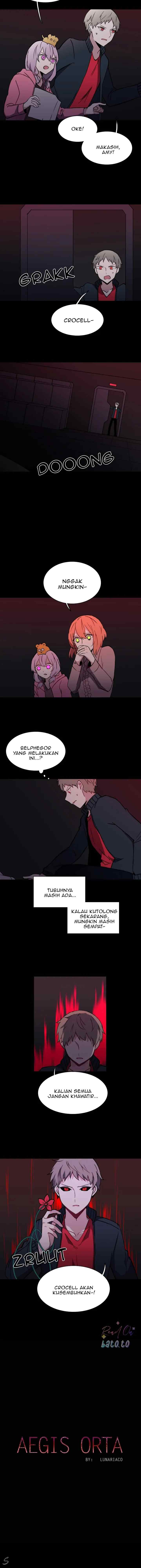 Aegis Orta chapter 139 halaman 4