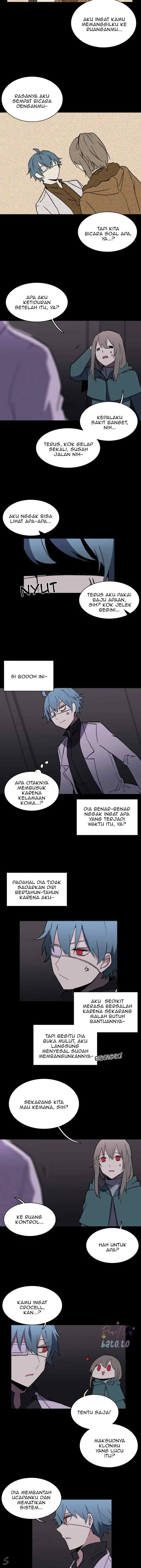 Aegis Orta chapter 139 halaman 7