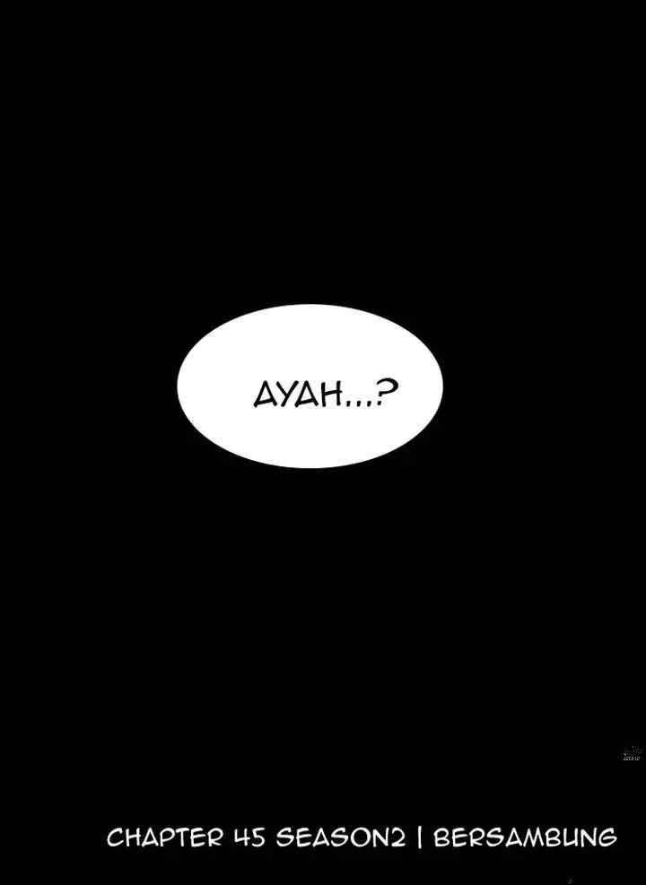 Aegis Orta chapter 140 halaman 10