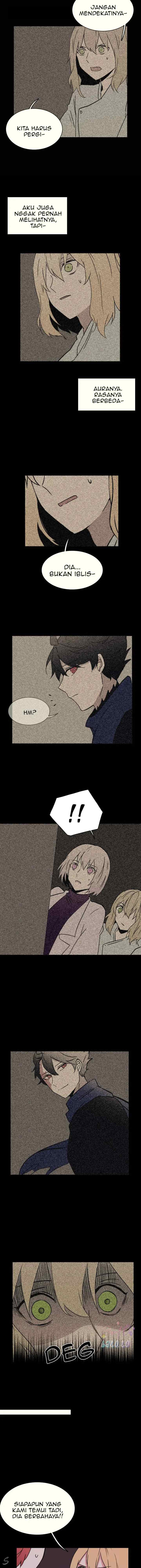 Aegis Orta chapter 141 halaman 5