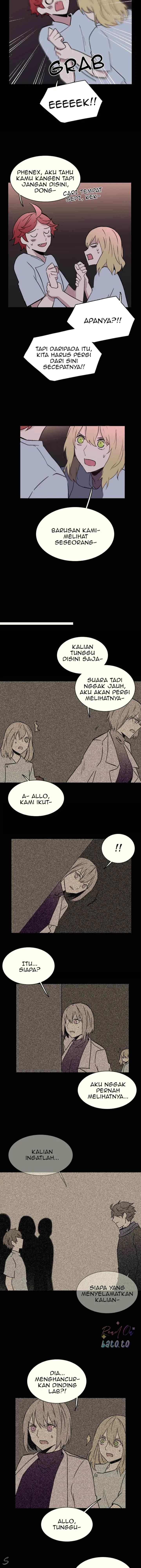 Aegis Orta chapter 141 halaman 4