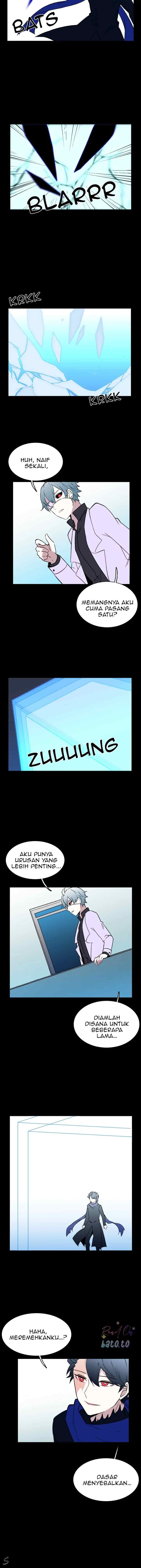 Aegis Orta chapter 142 halaman 7