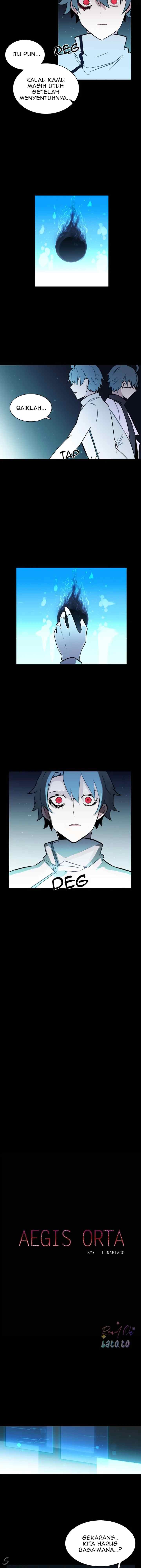 Aegis Orta chapter 143 halaman 4