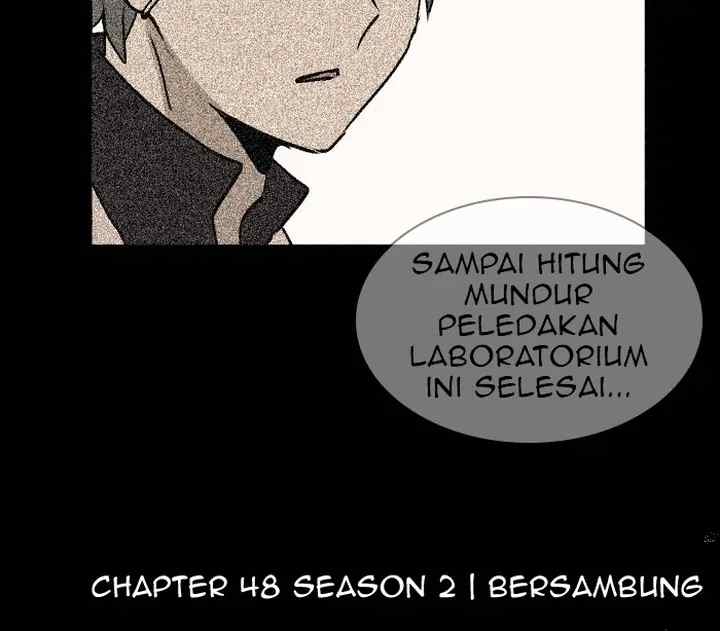 Aegis Orta chapter 143 halaman 13