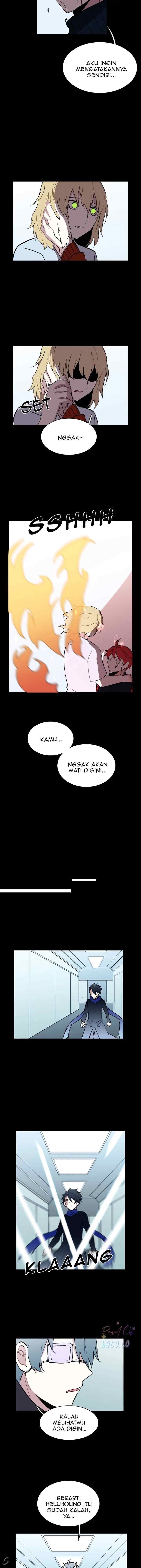 Aegis Orta chapter 144 halaman 8