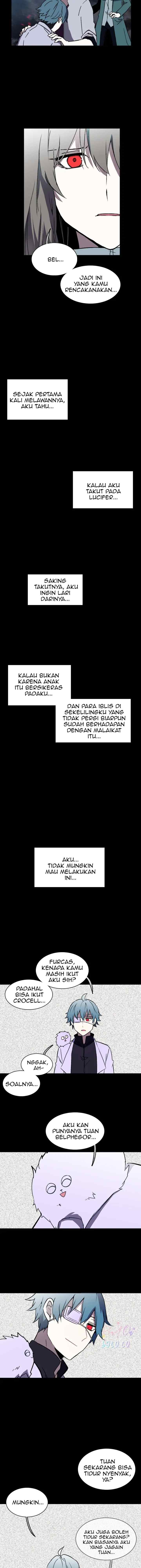 Aegis Orta chapter 144 halaman 13