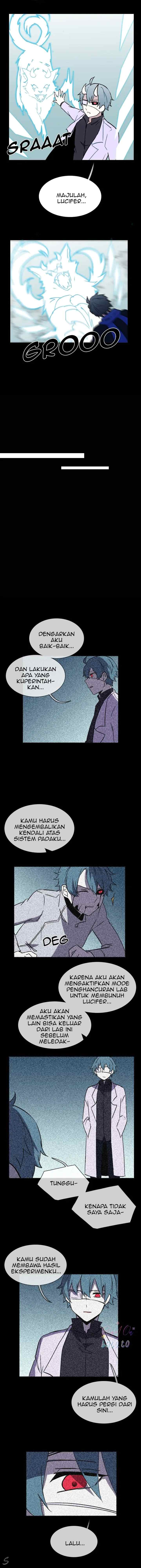 Aegis Orta chapter 144 halaman 10