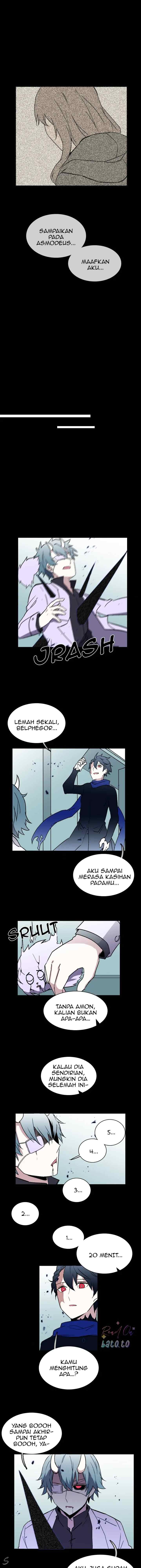 Aegis Orta chapter 144 halaman 11