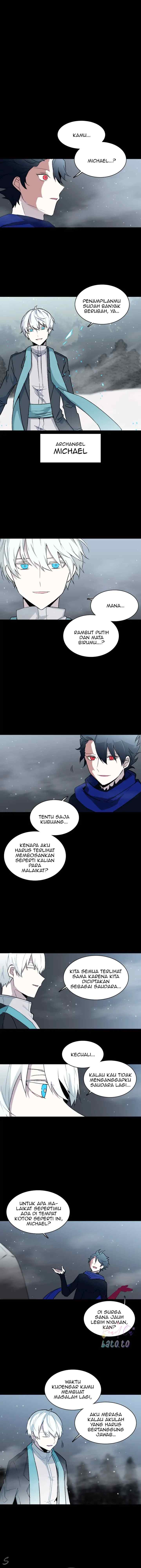 Aegis Orta chapter 145 halaman 8