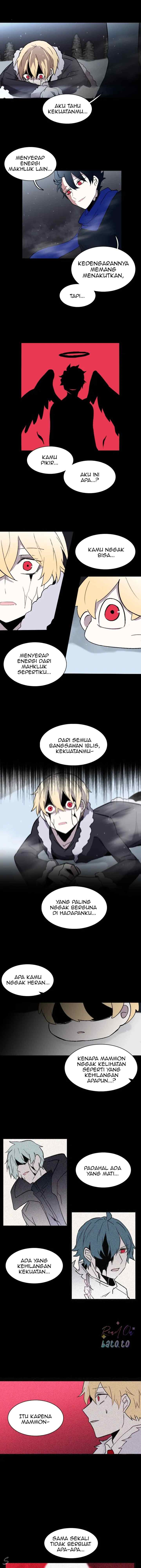 Aegis Orta chapter 145 halaman 4