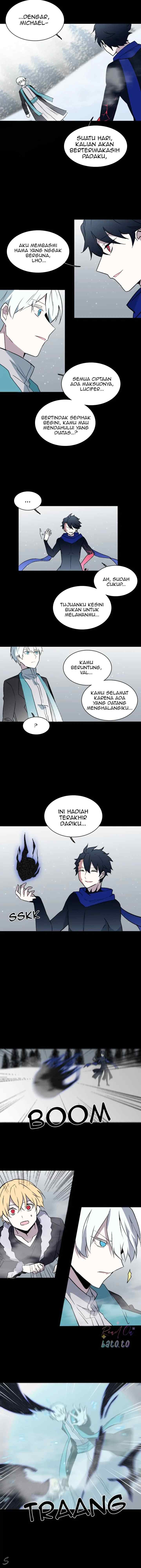 Aegis Orta chapter 145 halaman 10