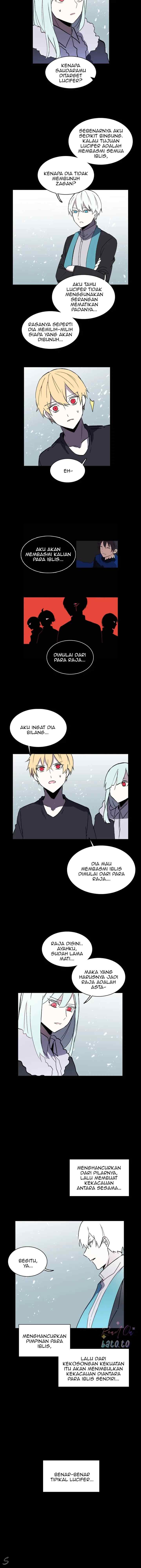 Aegis Orta chapter 146 halaman 8