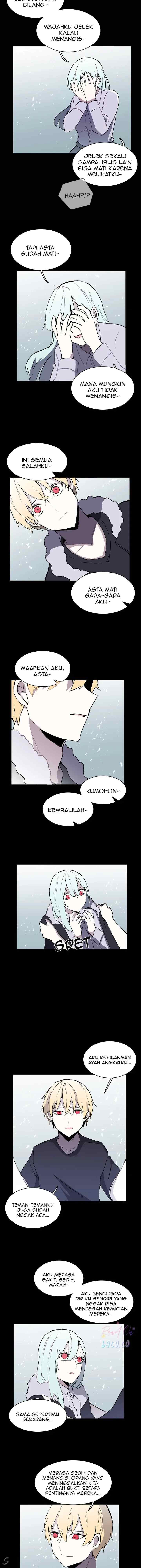 Aegis Orta chapter 146 halaman 6