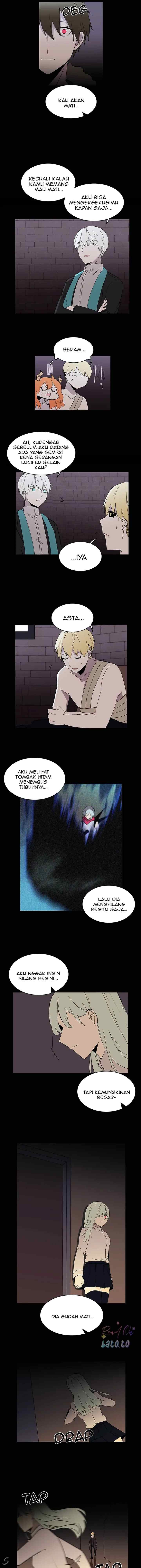 Aegis Orta chapter 146 halaman 4
