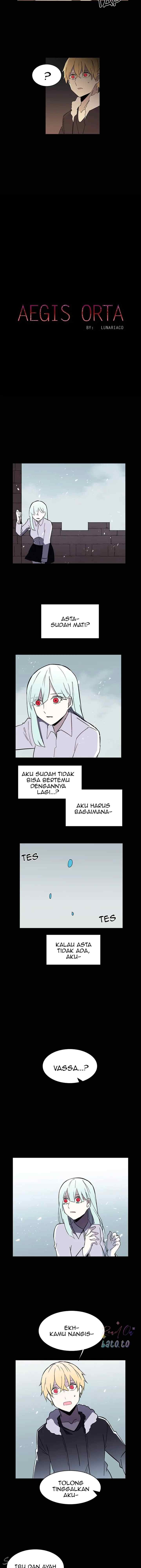 Aegis Orta chapter 146 halaman 5