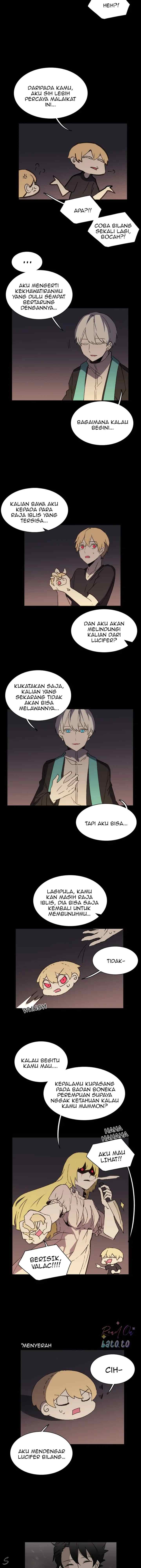 Aegis Orta chapter 147 halaman 7