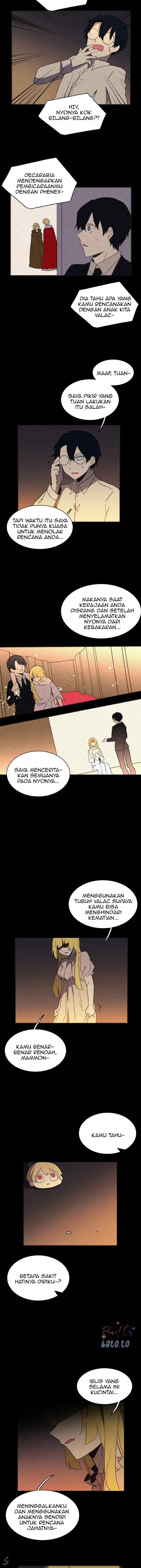 Aegis Orta chapter 147 halaman 4