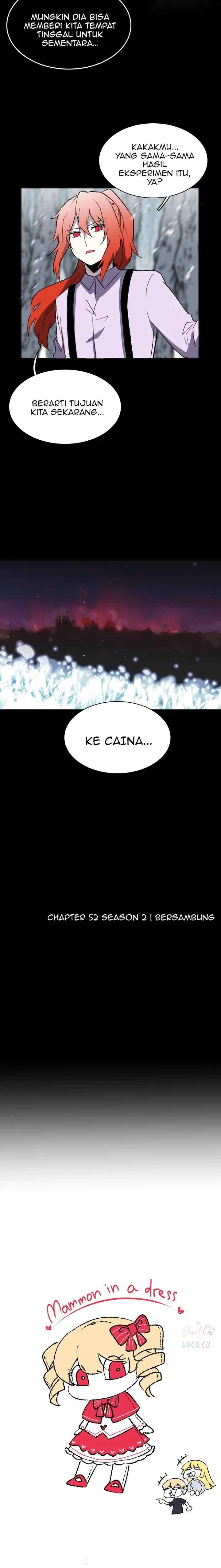 Aegis Orta chapter 147 halaman 10
