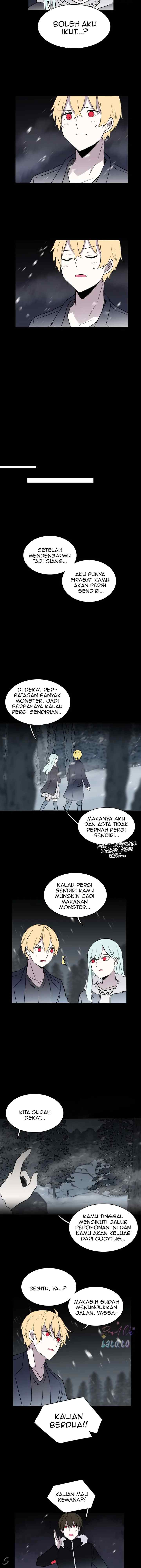 Aegis Orta chapter 148 halaman 7