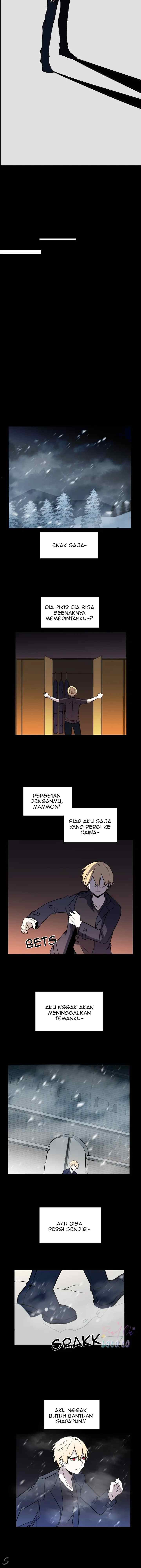 Aegis Orta chapter 148 halaman 5