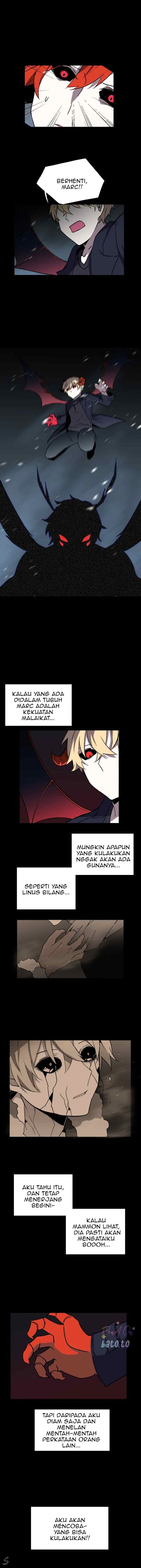 Aegis Orta chapter 150 halaman 7