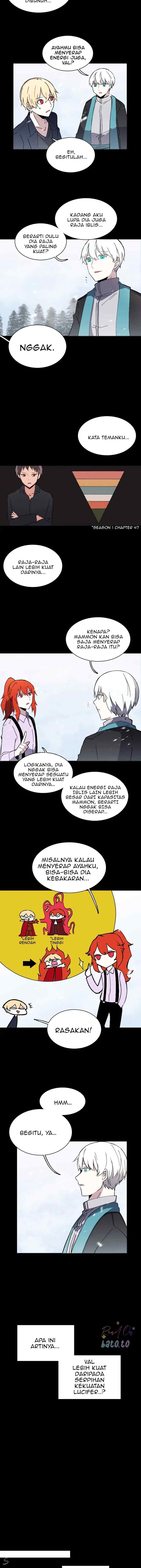 Aegis Orta chapter 152 halaman 6