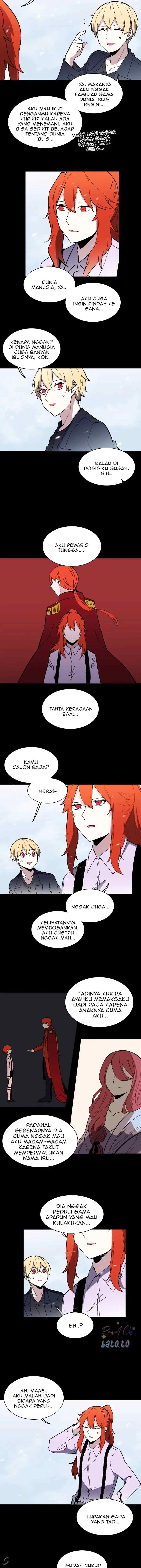 Aegis Orta chapter 152 halaman 4