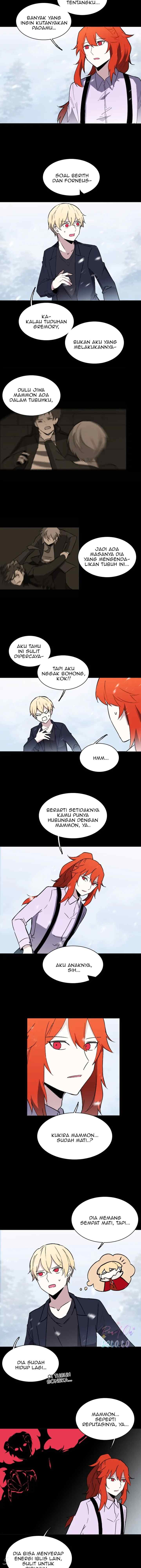 Aegis Orta chapter 152 halaman 5
