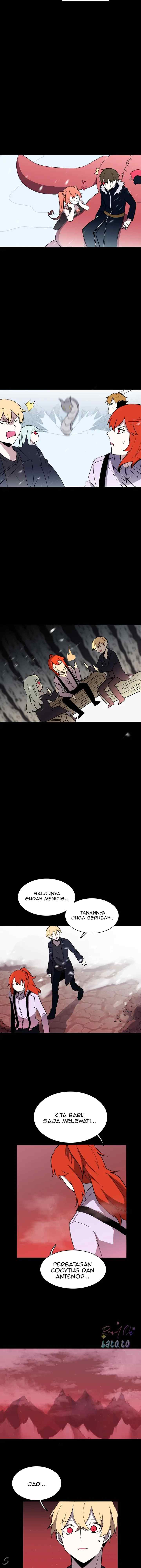 Aegis Orta chapter 152 halaman 7