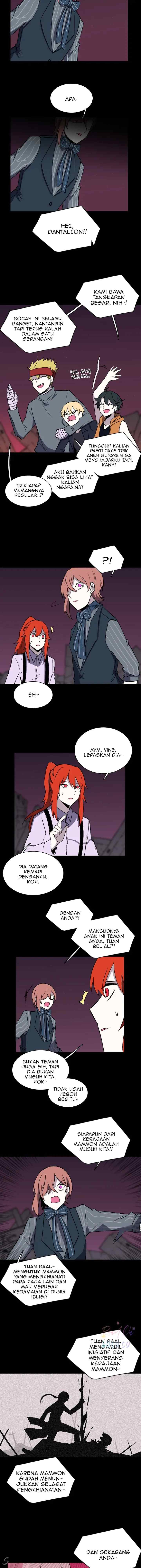 Aegis Orta chapter 153 halaman 8
