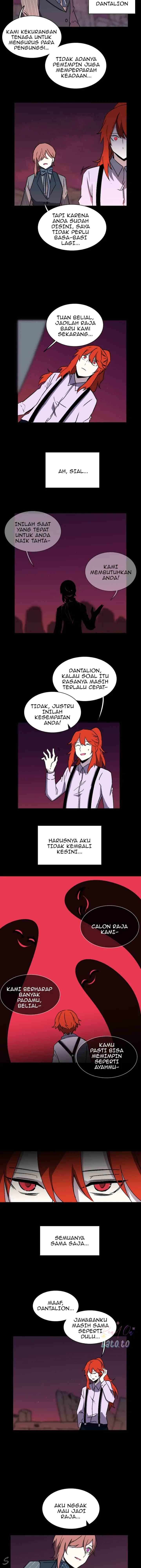 Aegis Orta chapter 153 halaman 7