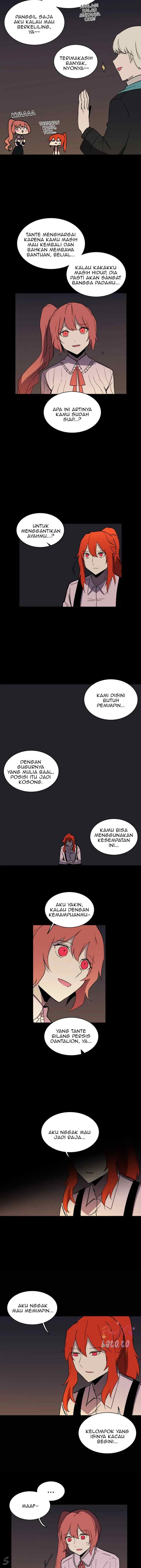 Aegis Orta chapter 154 halaman 7