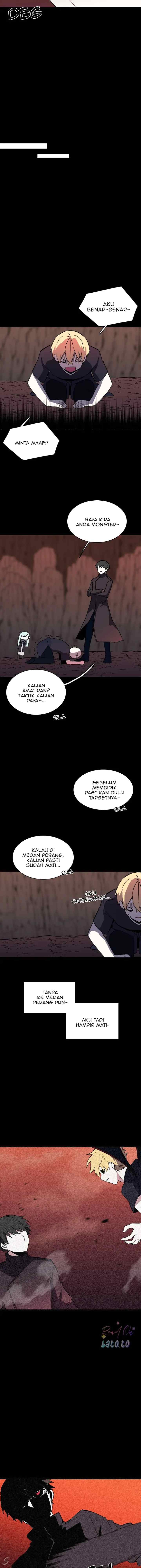 Aegis Orta chapter 155 halaman 7